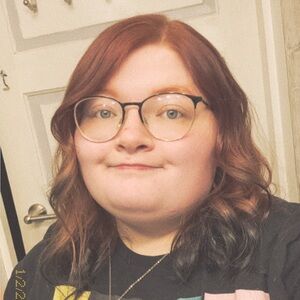 Meet your Posher, Faith